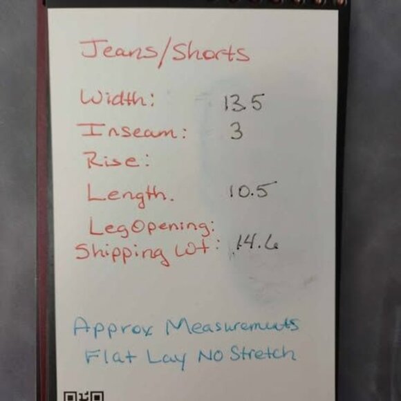 J.Crew Neon Yellow Size 00 Chino Broken-In shorts for women 100% Cotton Y2K Girl - Picture 9 of 9